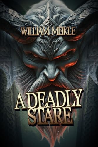 A Deadly Stare cover