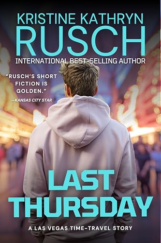 Last Thursday book cover