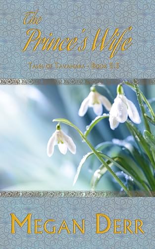 The Prince's Wife book cover