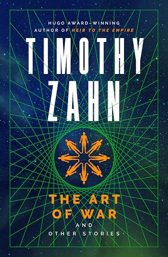 The Art of War and Other Stories book cover