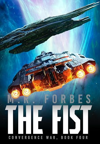 The Fist book cover