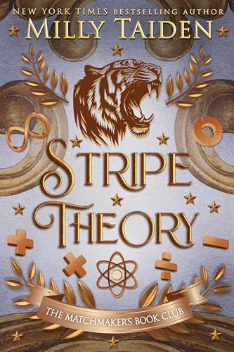 Stripe Theory cover
