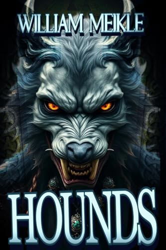 Hounds cover