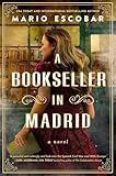 A Bookseller in Madrid