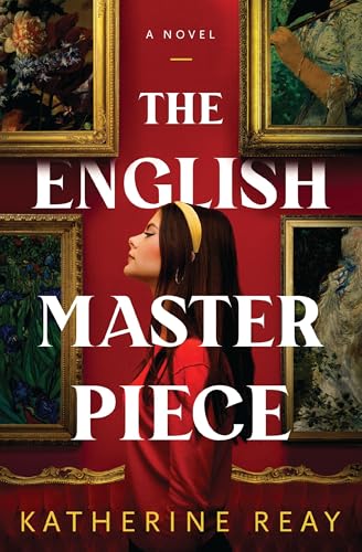The English Masterpiece cover