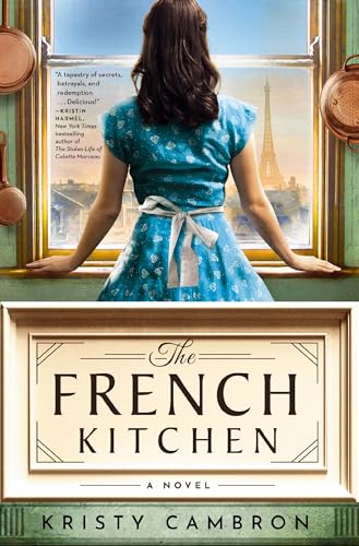 The French Kitchen book cover