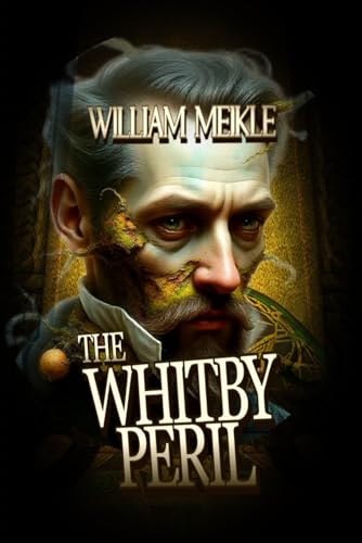 The Whitby Peril cover