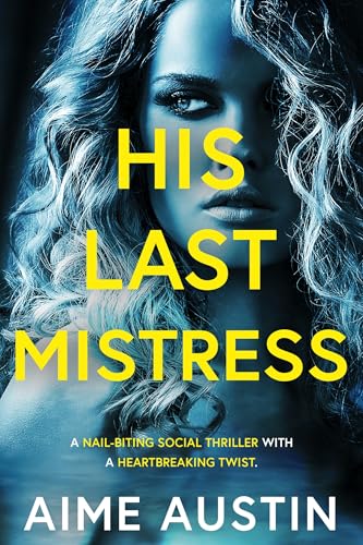 His Last Mistress book cover