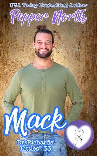 Mack: Dr. Richards' Littles® 33