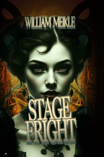 Stage Fright cover