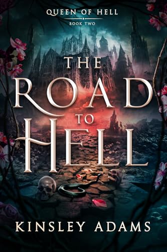 The Road to Hell book cover