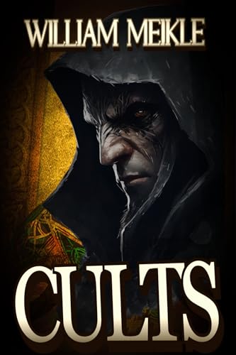 Cults cover