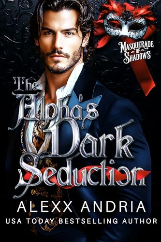 The Alpha's Dark Seduction cover