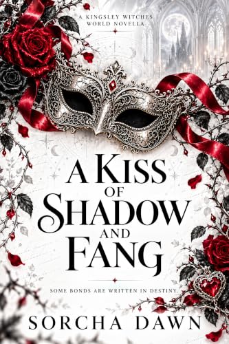 The Alpha's Dark Seduction book cover
