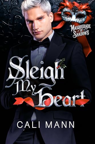Sleigh My Heart book cover