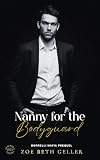 Nanny for the Bodyguard-Antonio & Caitlin (Borrelli Mafia)