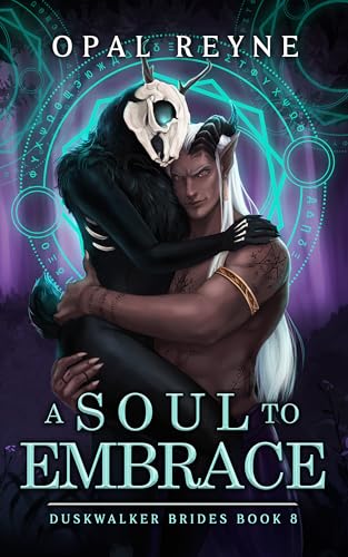 A Soul to Embrace cover