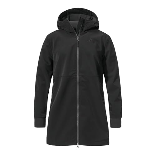 ⚡ BLITZDEAL (-64%) Schöffel Softshell Jk Style Suavio WMS