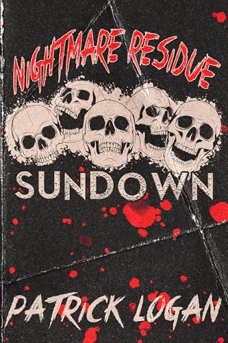 Sundown book cover