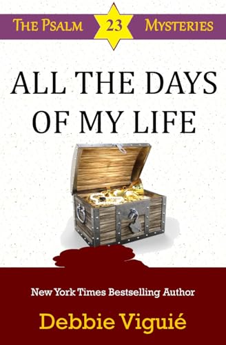 All the Days of My Life book cover