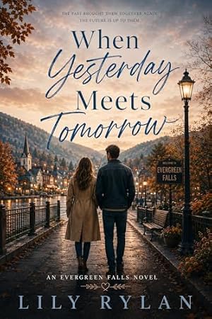 When Yesterday Meets Tomorrow cover