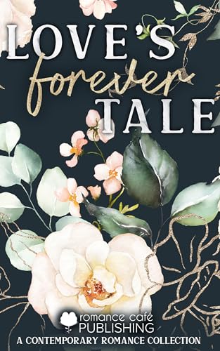 Love's Forever Tale book cover
