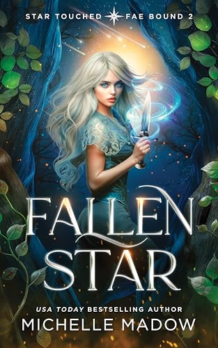 Fallen Star cover
