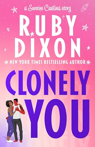 Clonely You book cover
