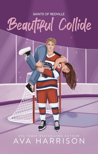 Beautiful Collide book cover