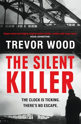 The Silent Killer book cover