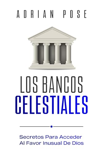 Los Bancos Celestiales - Cover
