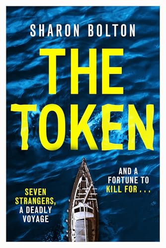The Token cover