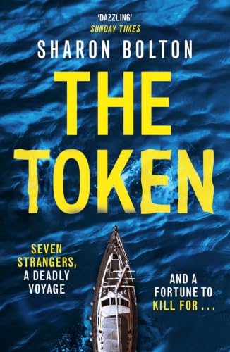 The Token book cover