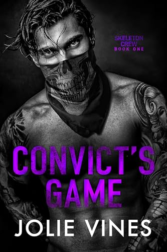 Convict's Game cover