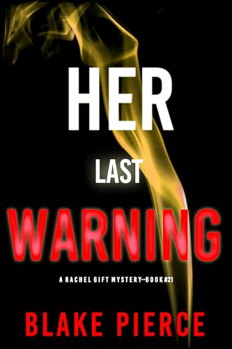 Her Last Warning cover