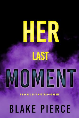 Her Last Moment book cover