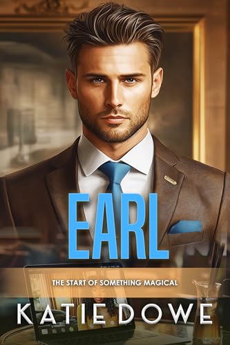 Earl book cover