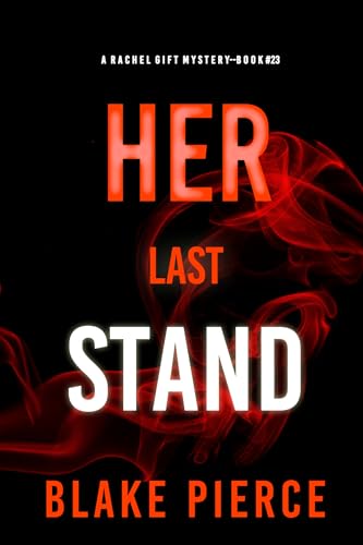 Her Last Stand cover