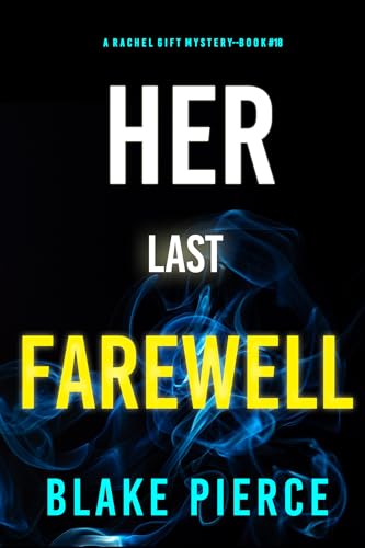 Her Last Farewell cover