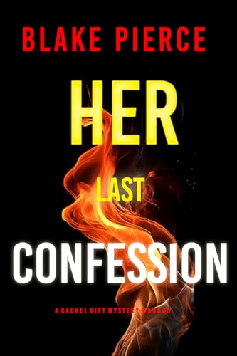 Her Last Confession book cover