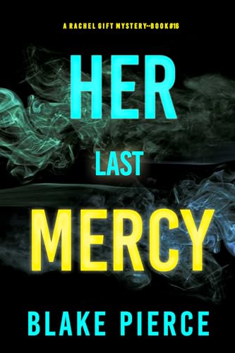 Her Last Mercy cover