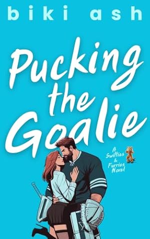 Pucking the Goalie