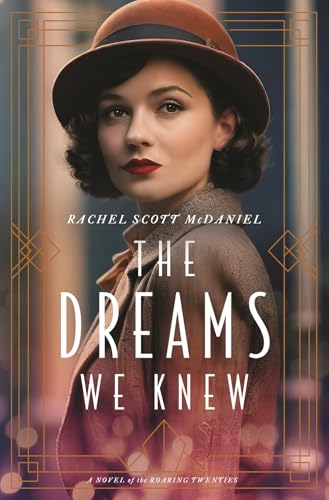 The Dreams We Knew book cover