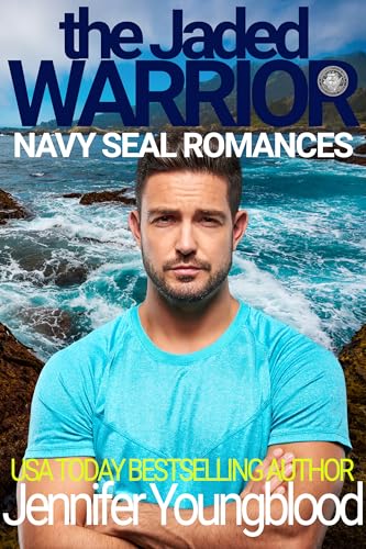 The Jaded Warrior book cover