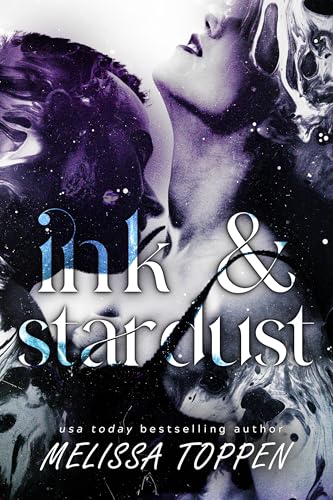 Ink & Stardust book cover