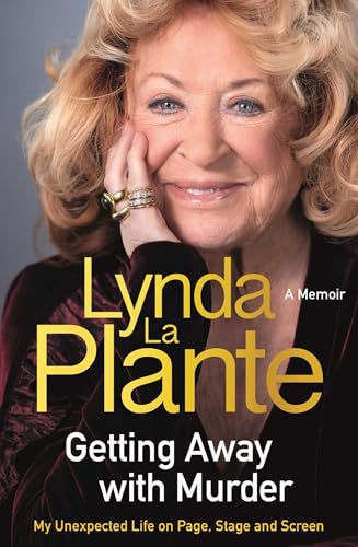 Getting Away With Murder book cover