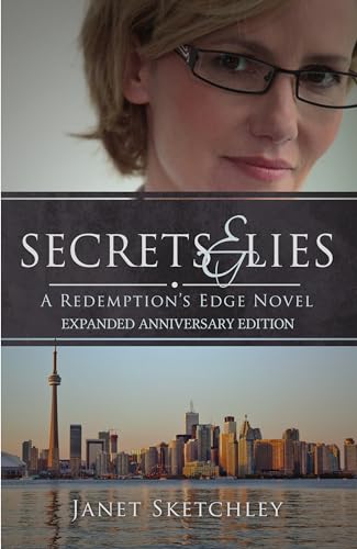 Secrets and Lies book cover