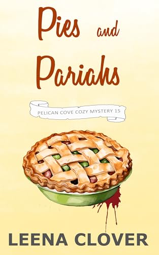 Pies and Pariahs book cover