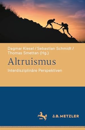 Der Altruismus: Eine Evolutionäre Perspektive Eyal Winter