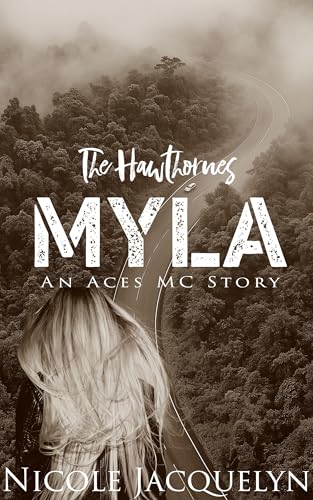 Myla: The Hawthornes book cover